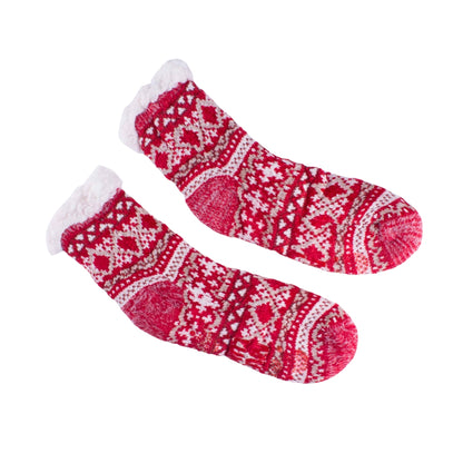 Classic Christmas Knit