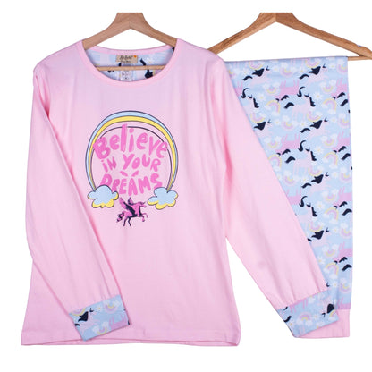 Believe In Your Dreams