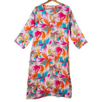 Chic Strokes (Maxi)