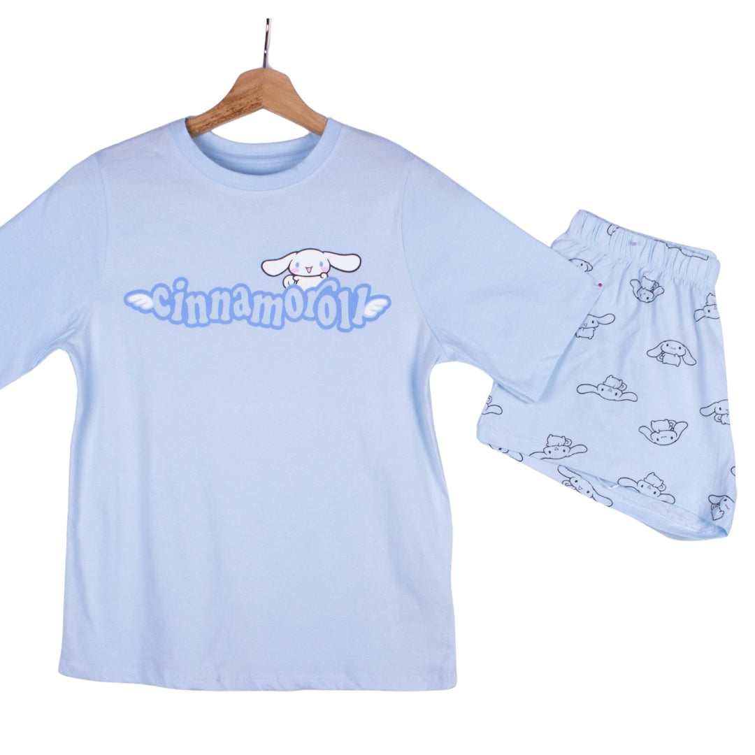 Cinnamoroll Sky Shorts