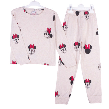 Minnie Classic Smiles