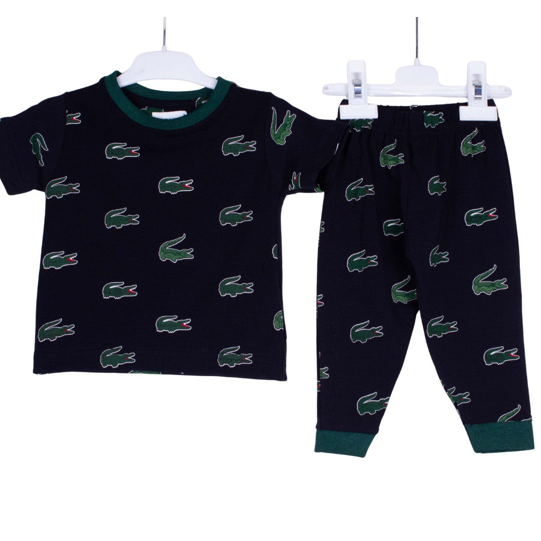 Classic Lacoste