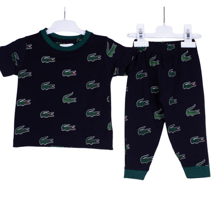 Classic Lacoste