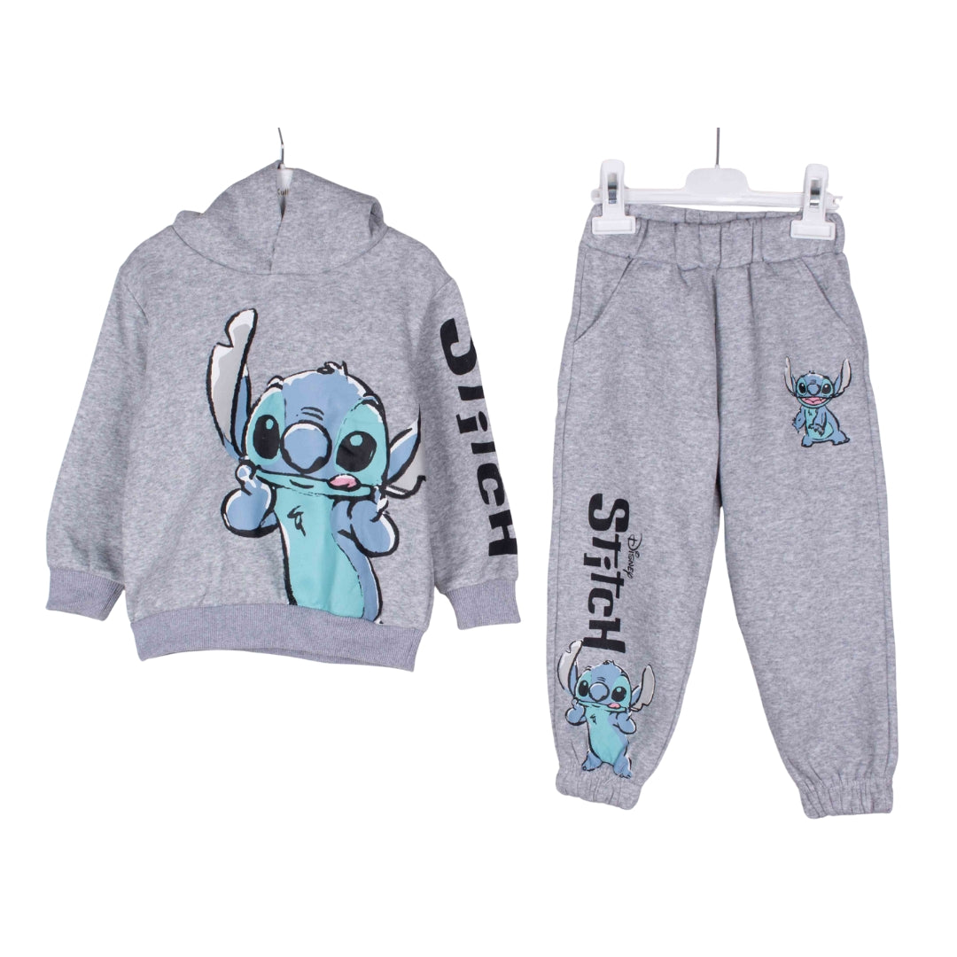 Adorbs Stitch Hoodie