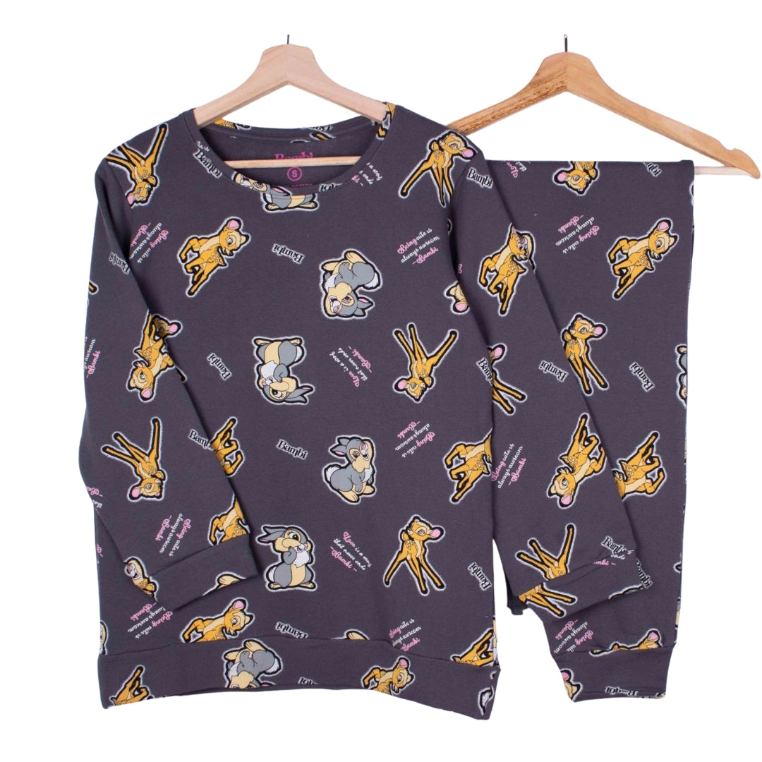 Bambi and Thumper Joggers