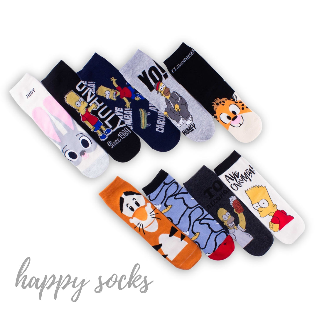 Zootopia - Judy Socks