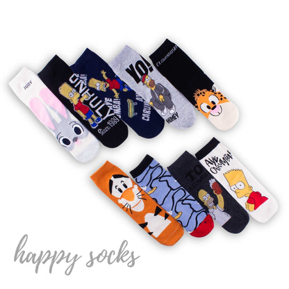 Zootopia - Judy Socks