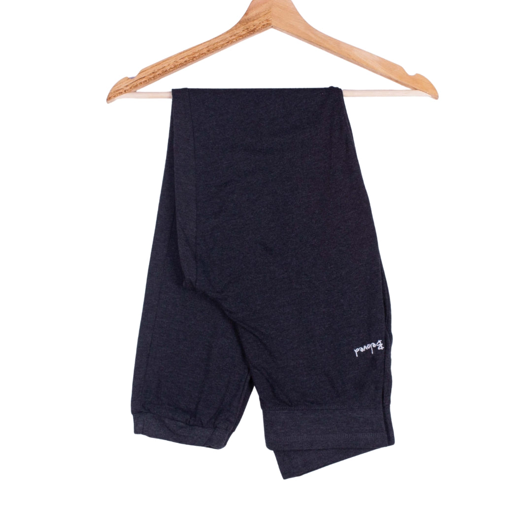 Grey Beloved Pants (Soft Cotton)