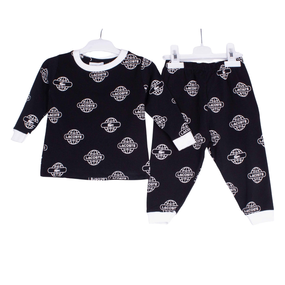 Classy Lacoste - Black