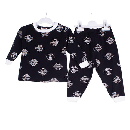 Classy Lacoste - Black