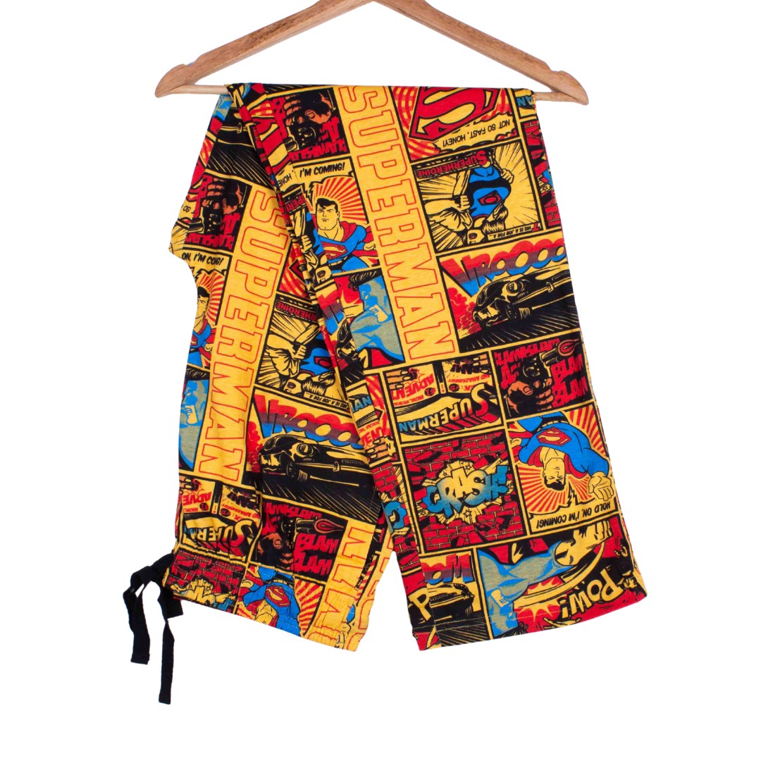Superman POW