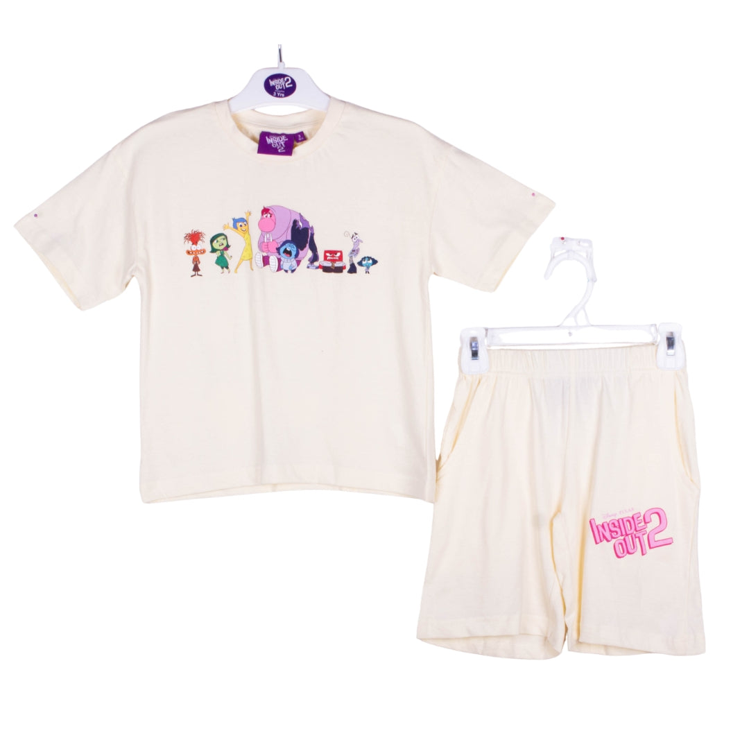 Inside Out 2 Shorts