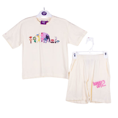 Inside Out 2 Shorts