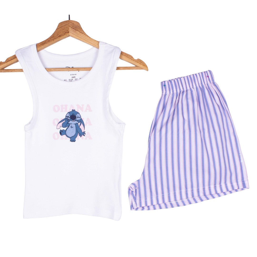 Such Cutie Tank-Shorts