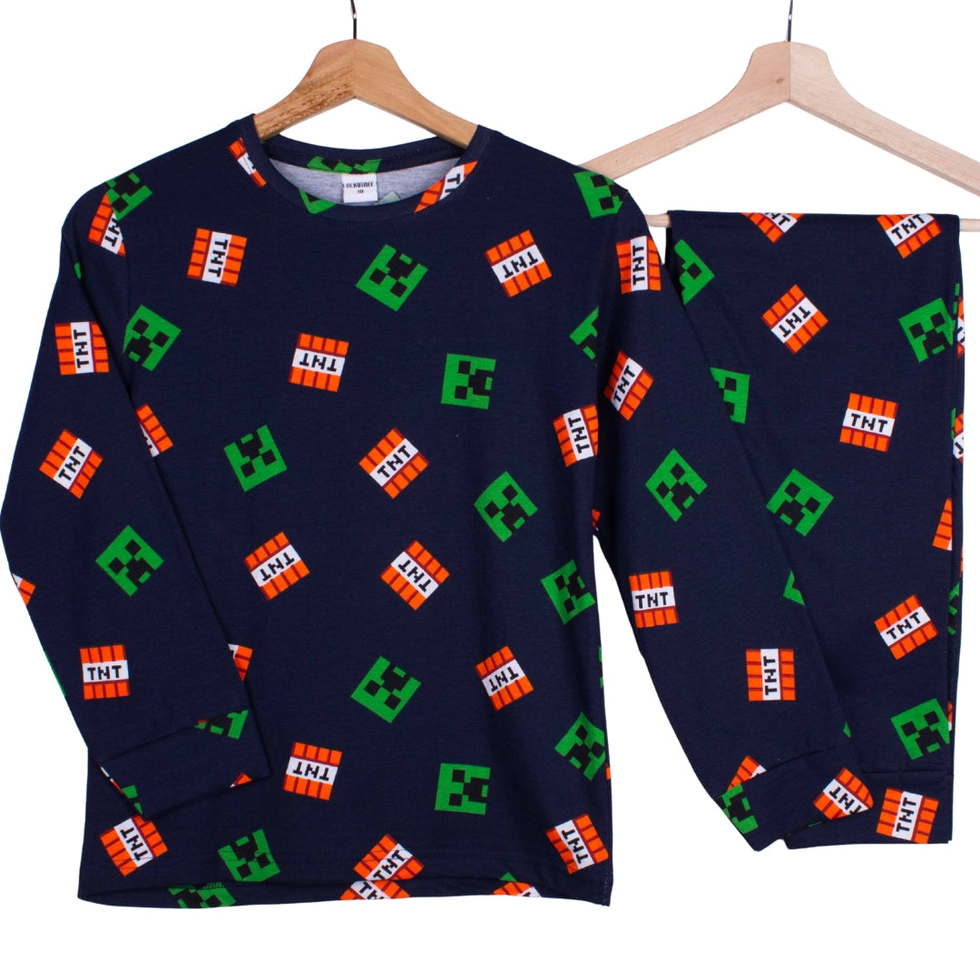 Minecraft Blocks