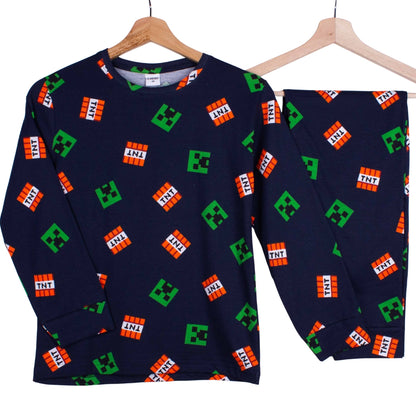 Minecraft Blocks