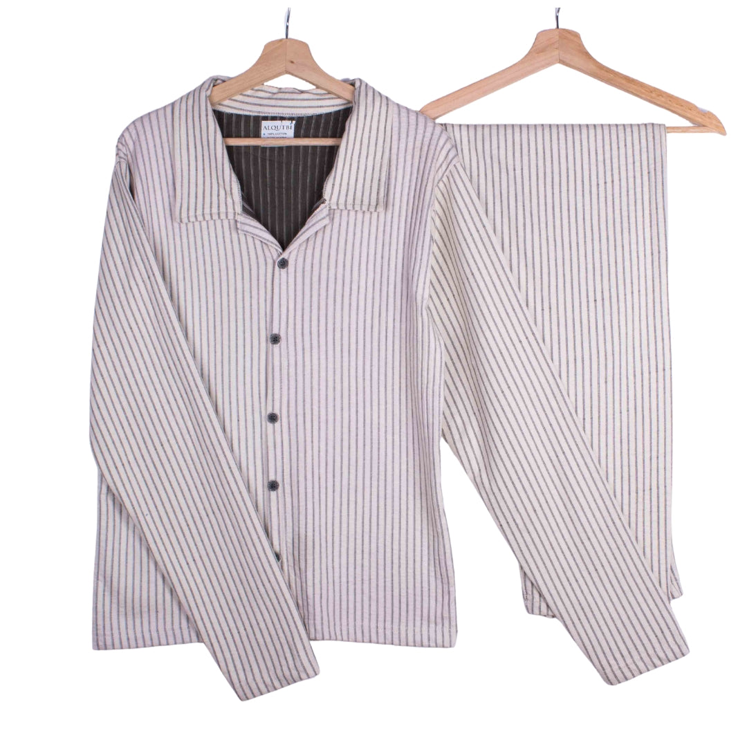 Heritage Pinstripe Set