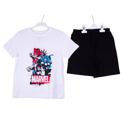 Cool Marvel Heroes