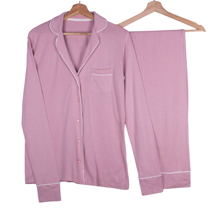 Dusty Pink White Lining (Softest Yet)