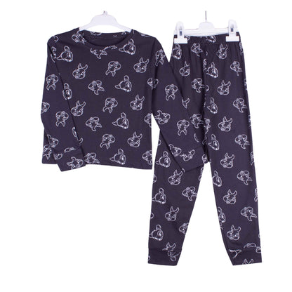 Playful Thumper Bambi