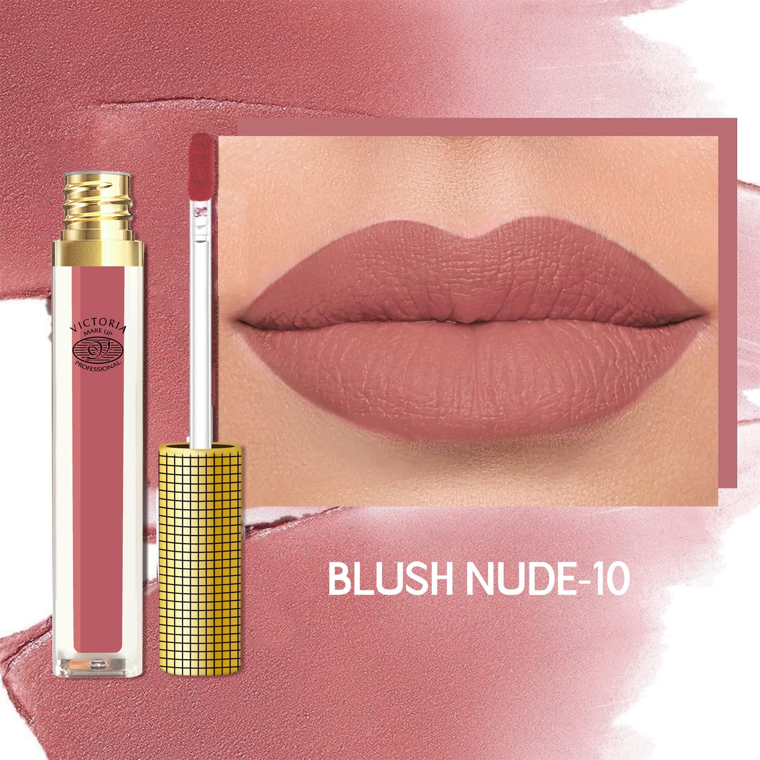 Berry Nude