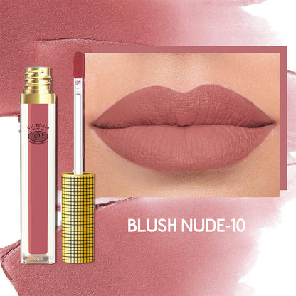 Berry Nude