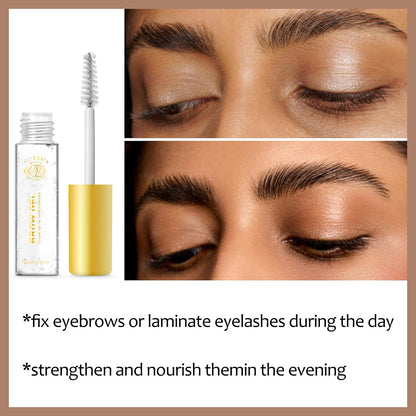 Brow Gel Mascara - 102