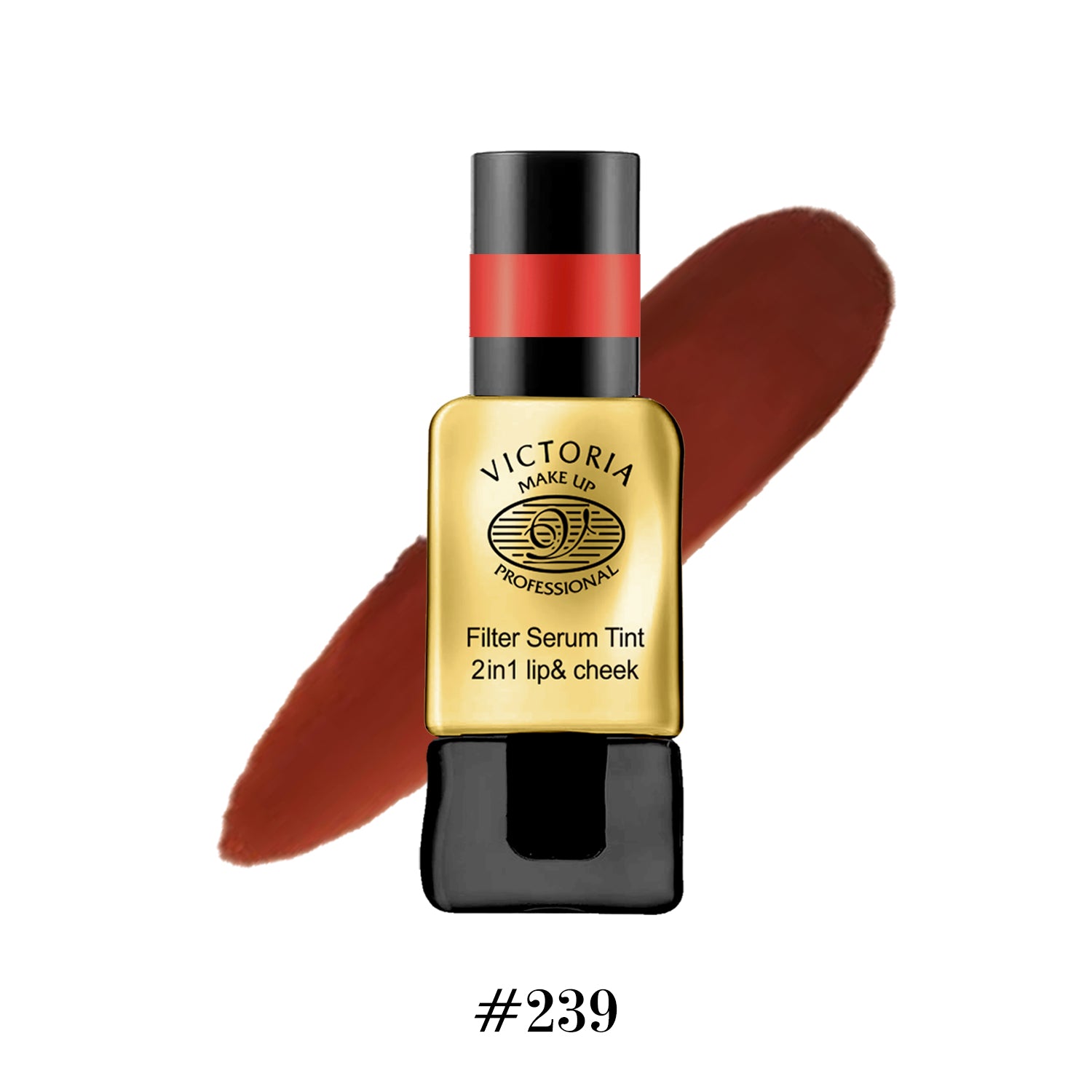 Victoria Filter Serum Tint 2in1- 239