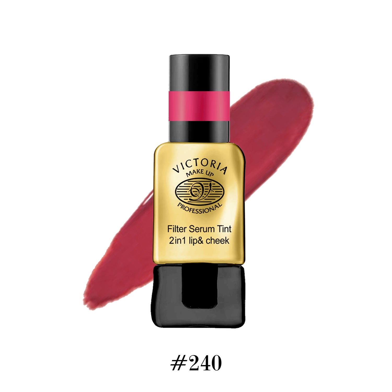 Victoria Filter Serum Tint 2in1- 240