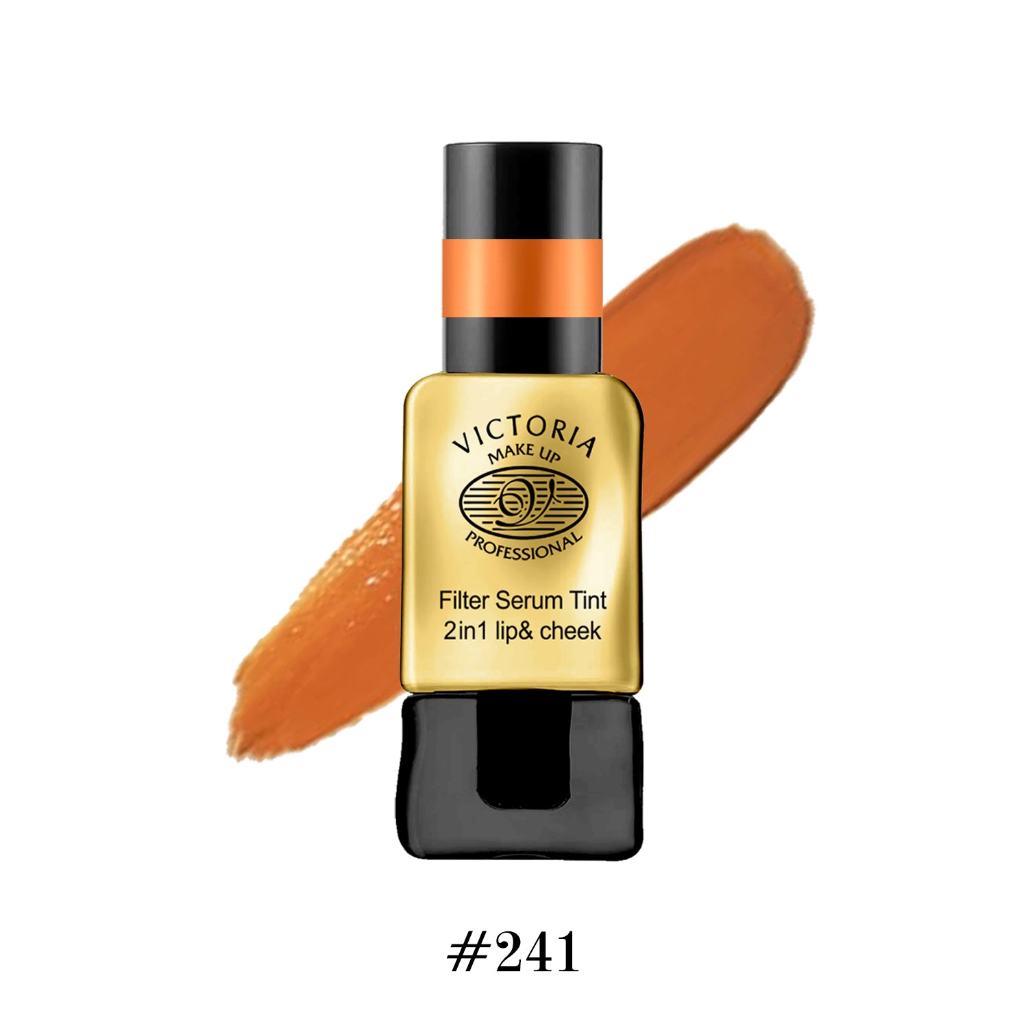Victoria Filter Serum Tint 2in1- 241