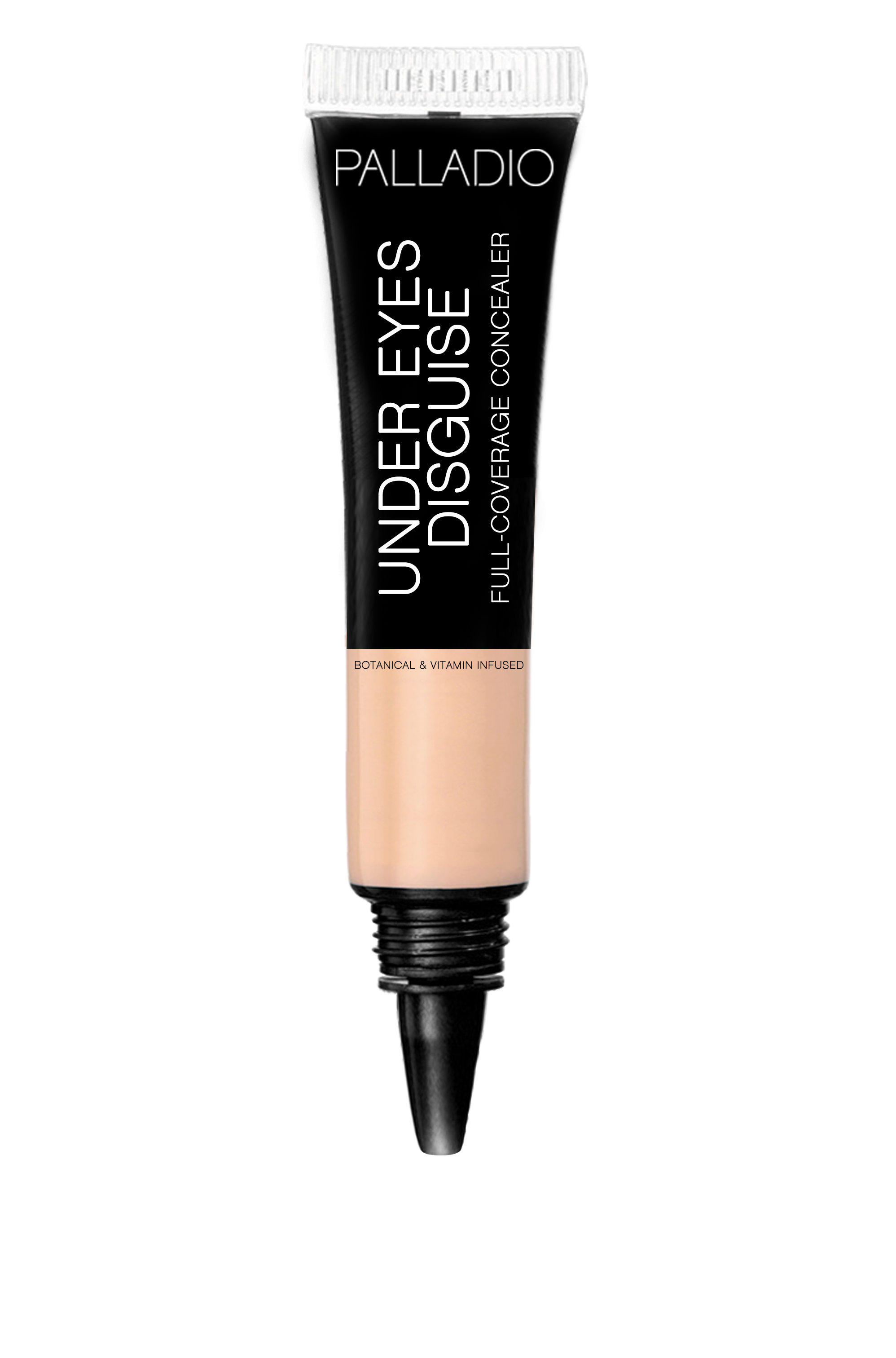 Full Coverage Concealer - PCT 02