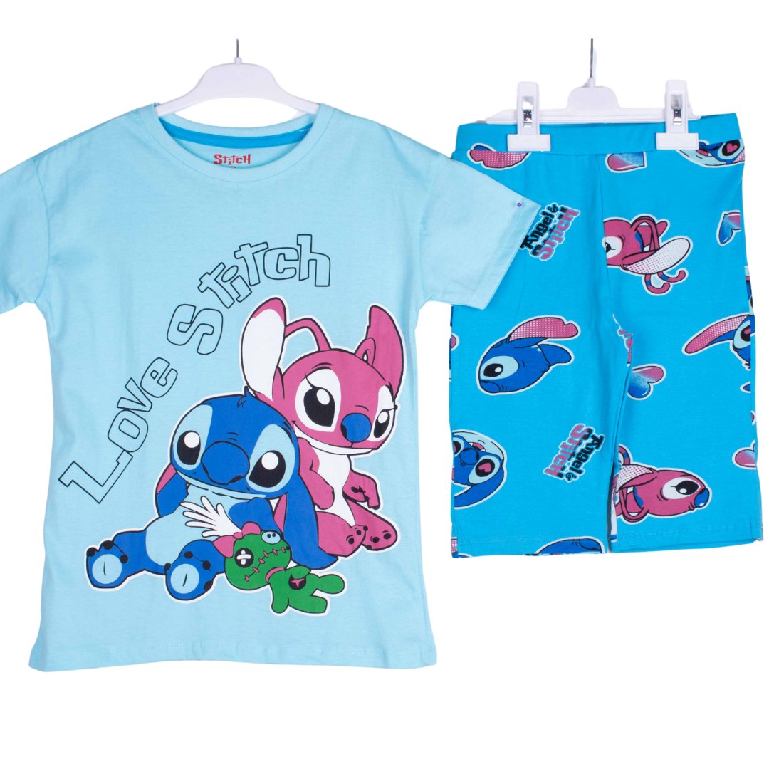 Love Stitch