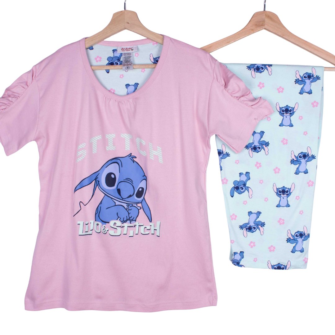 Summer Stitch