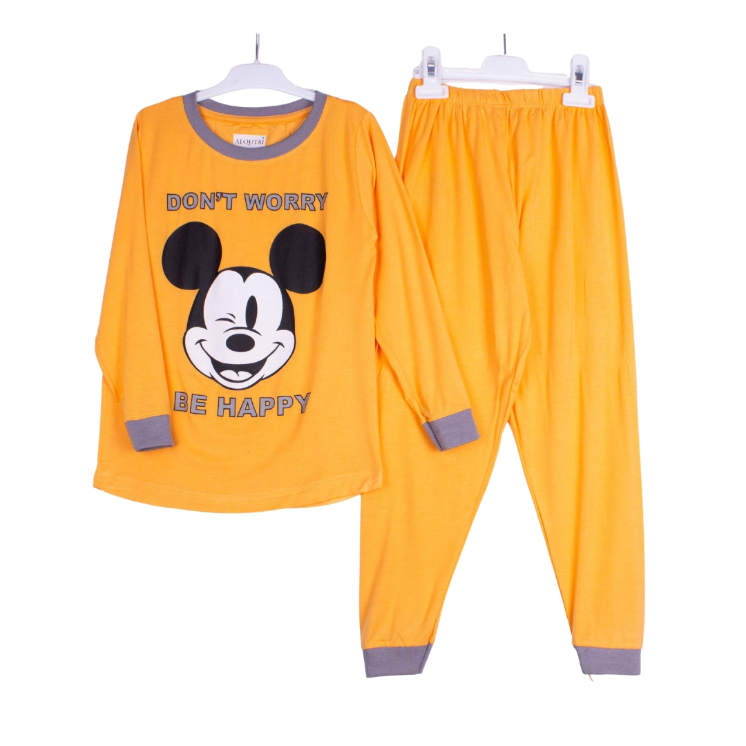Dont Worry Mickey