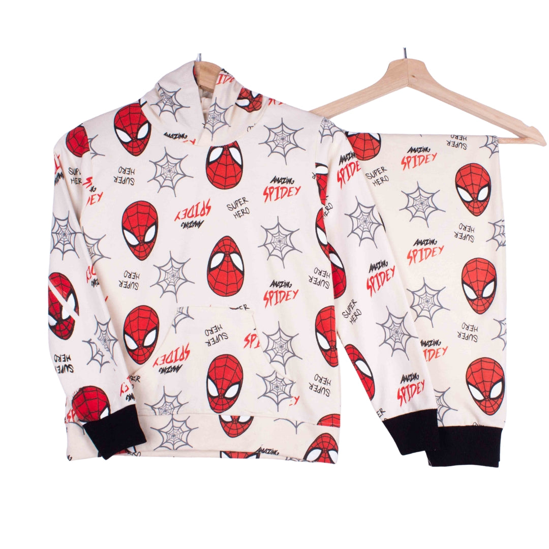Amazing Spidey
