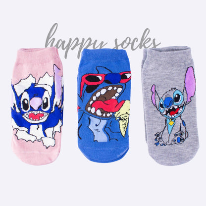 Funky Stitch Socks