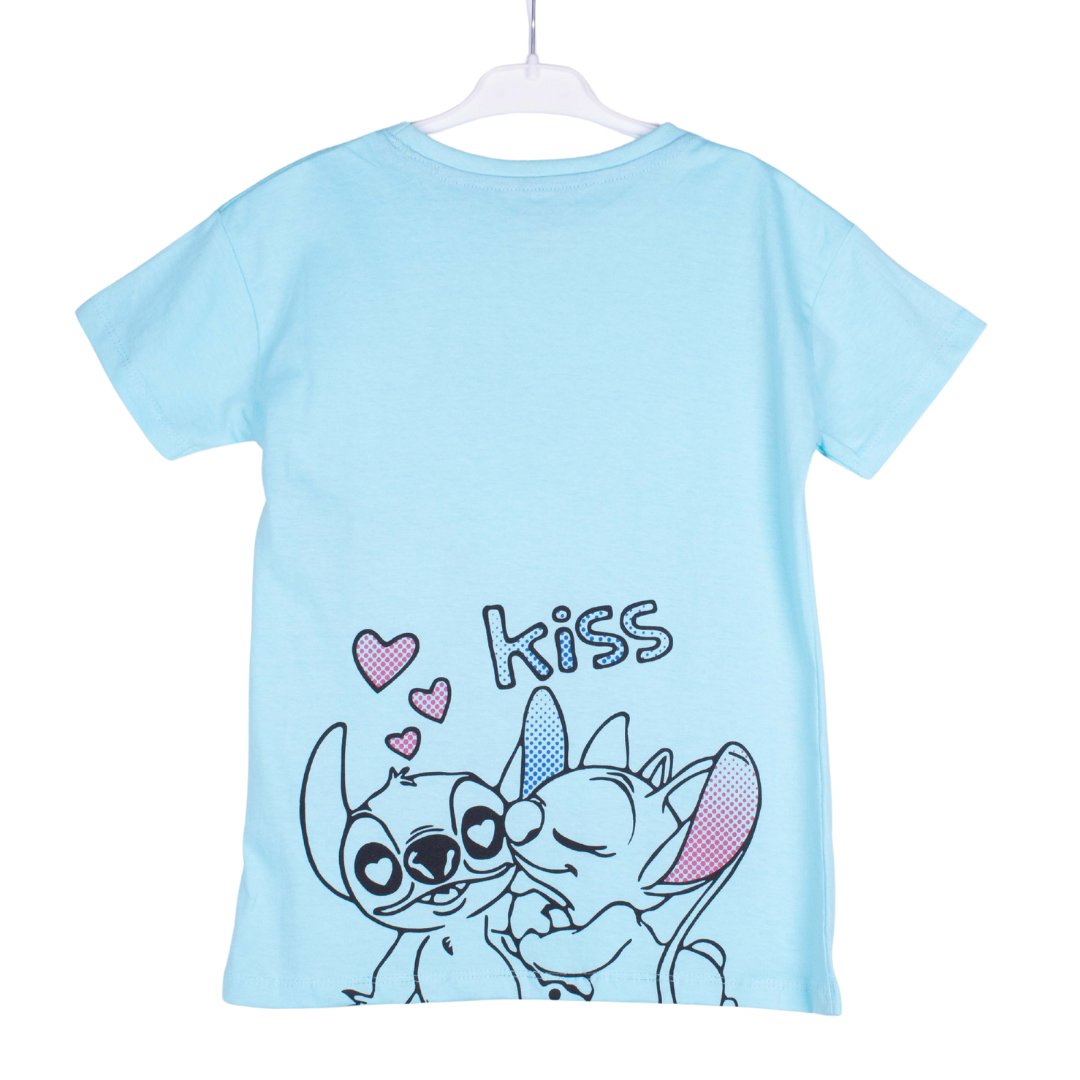 Love Stitch