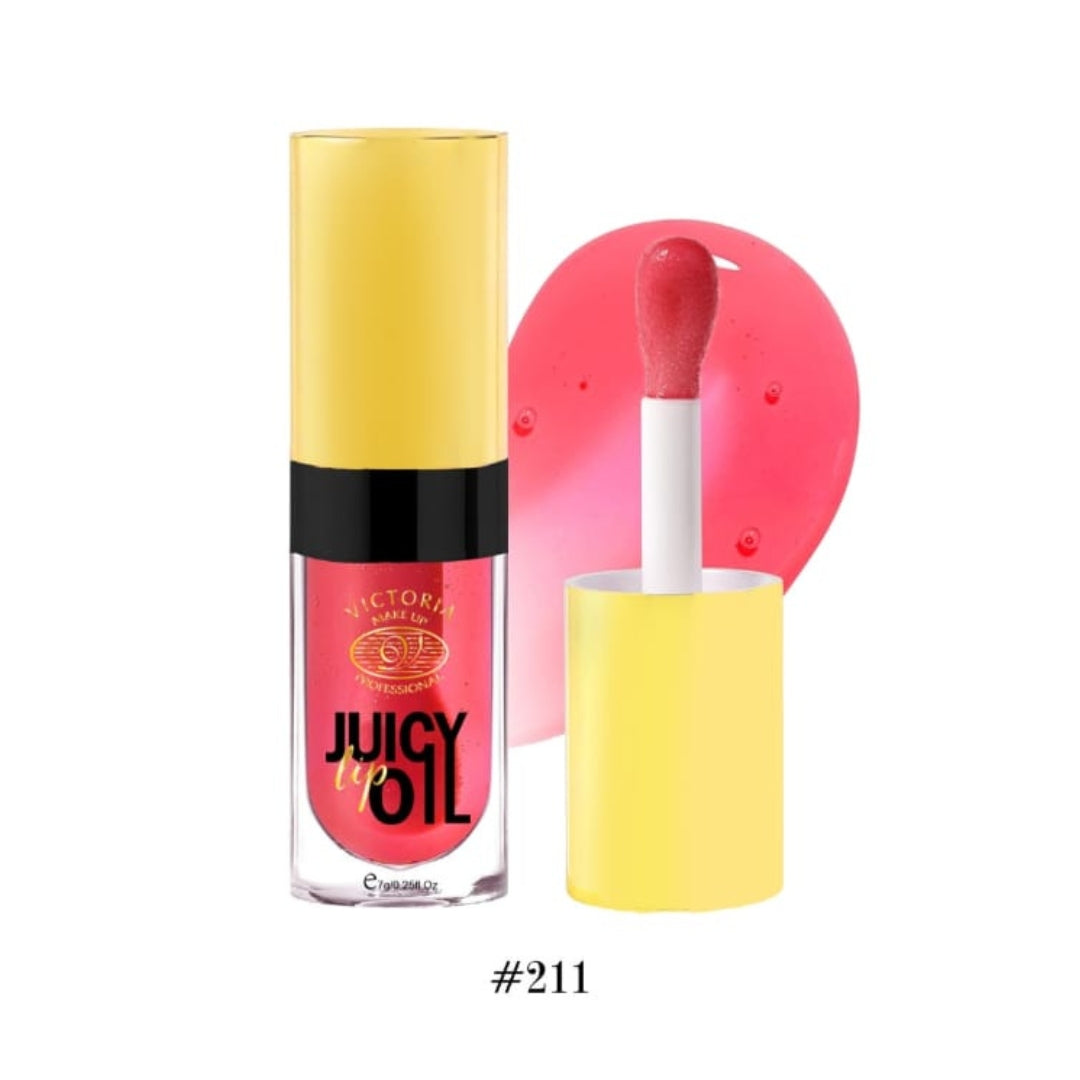 Juicy Lip Oil