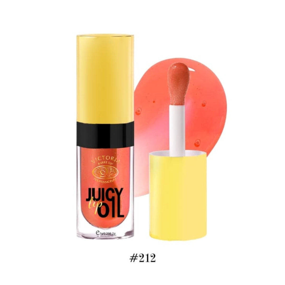 Juicy Lip Oil