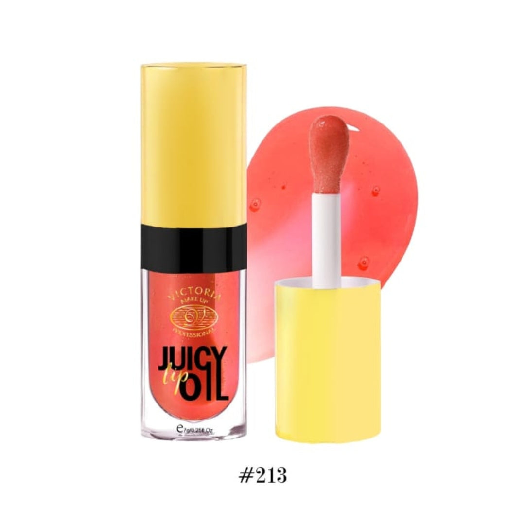 Juicy Lip Oil