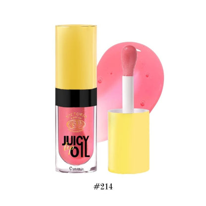 Juicy Lip Oil