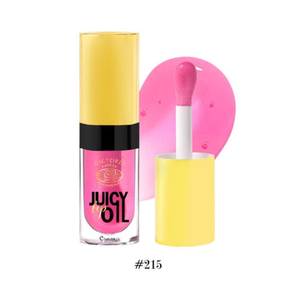 Juicy Lip Oil