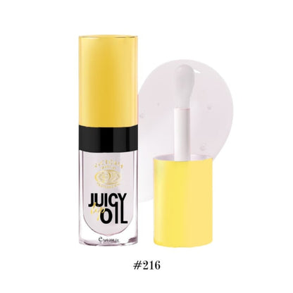 Juicy Lip Oil
