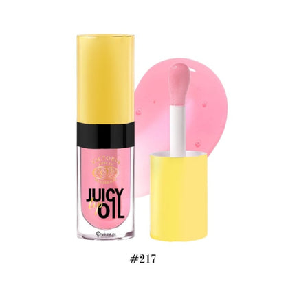 Juicy Lip Oil