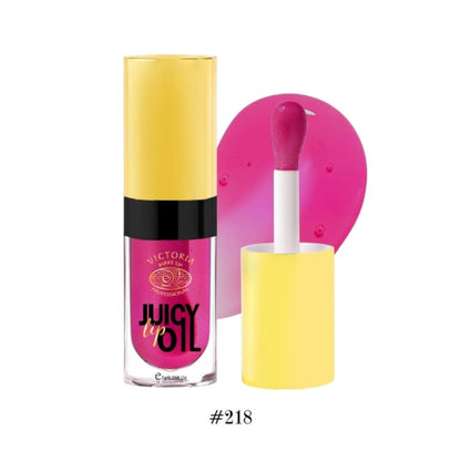 Juicy Lip Oil