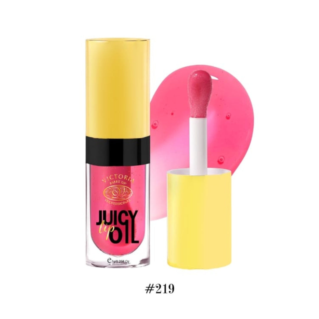 Juicy Lip Oil