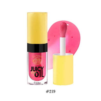 Juicy Lip Oil