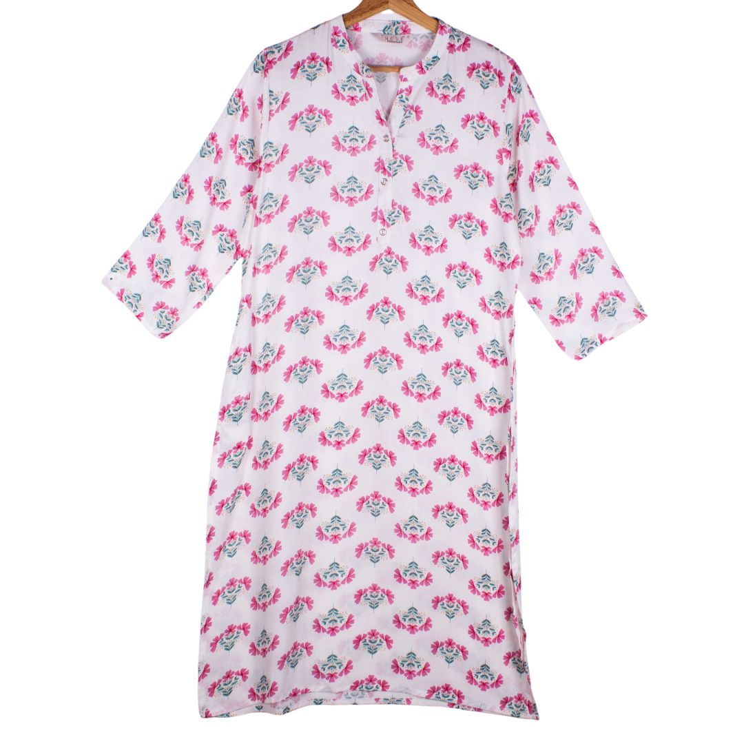 Pretty Petals (Maxi)