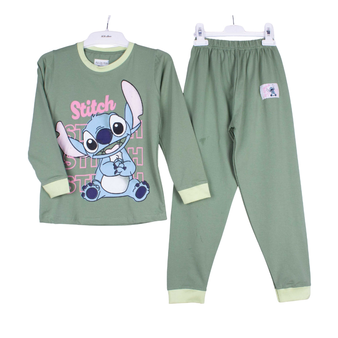 Chill Stitch