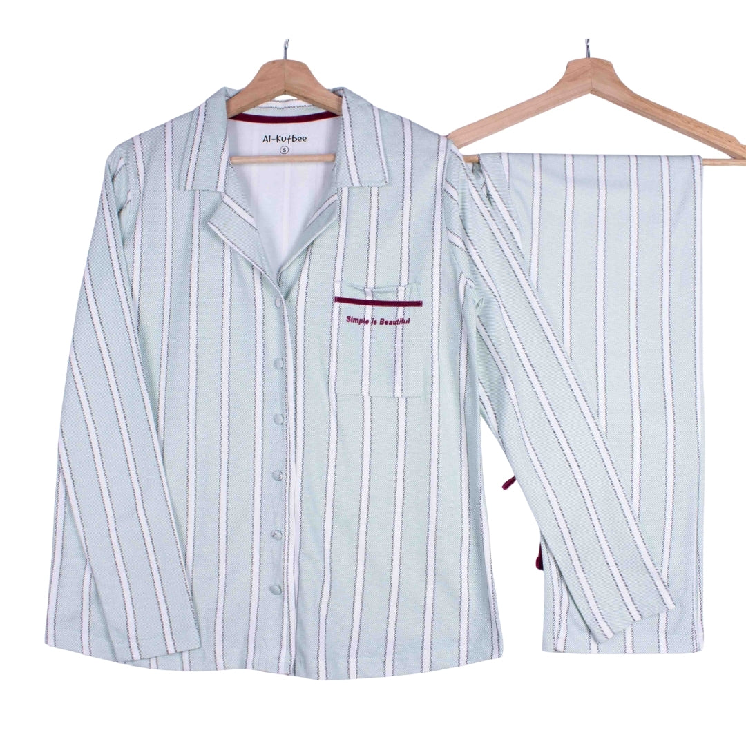 Simple Stripe